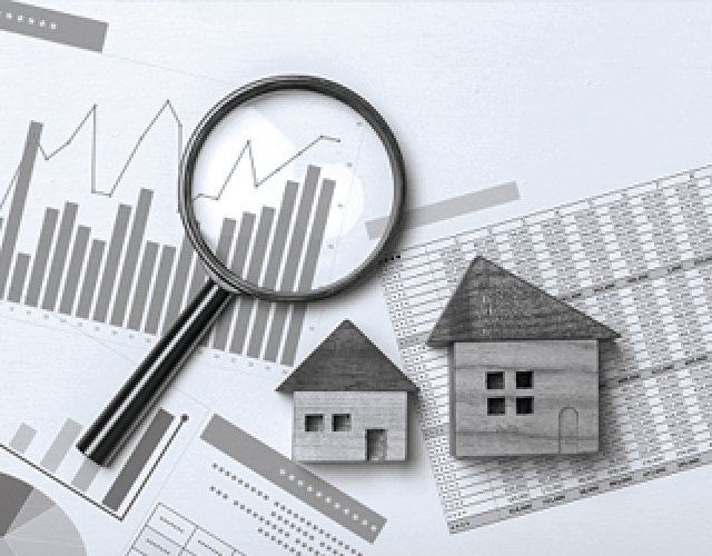 Coronapandemie laat commercieel vastgoed grotendeels onberoerd