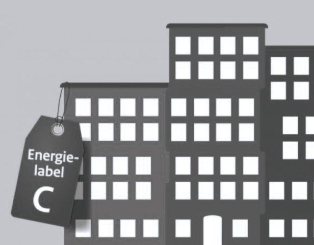 Nieuwe modelclausules ROZ wegens label C-verplichting kantoren